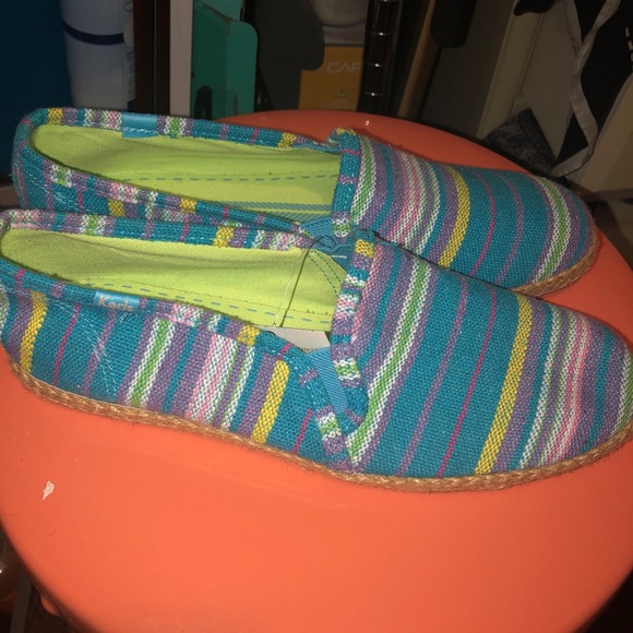 Easter Egg Keds - Picture 3 of 9